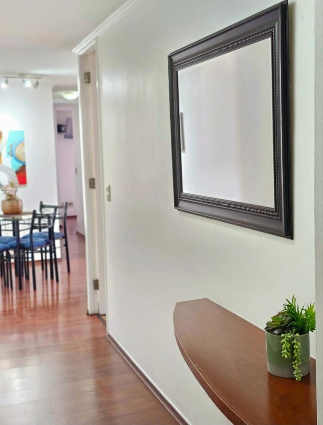 Apart Hotel Suagon Suites Santiago Centro Екстериор снимка