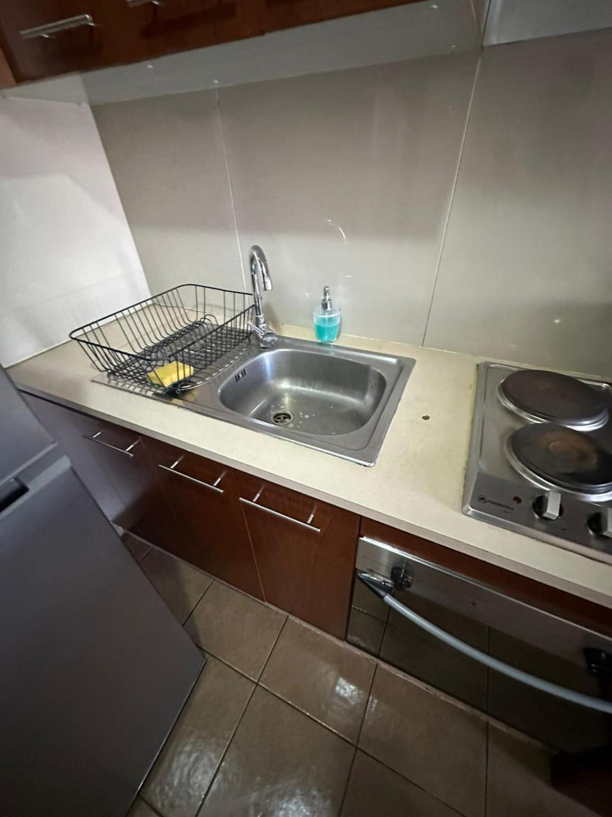 Apart Hotel Suagon Suites Santiago Centro Екстериор снимка