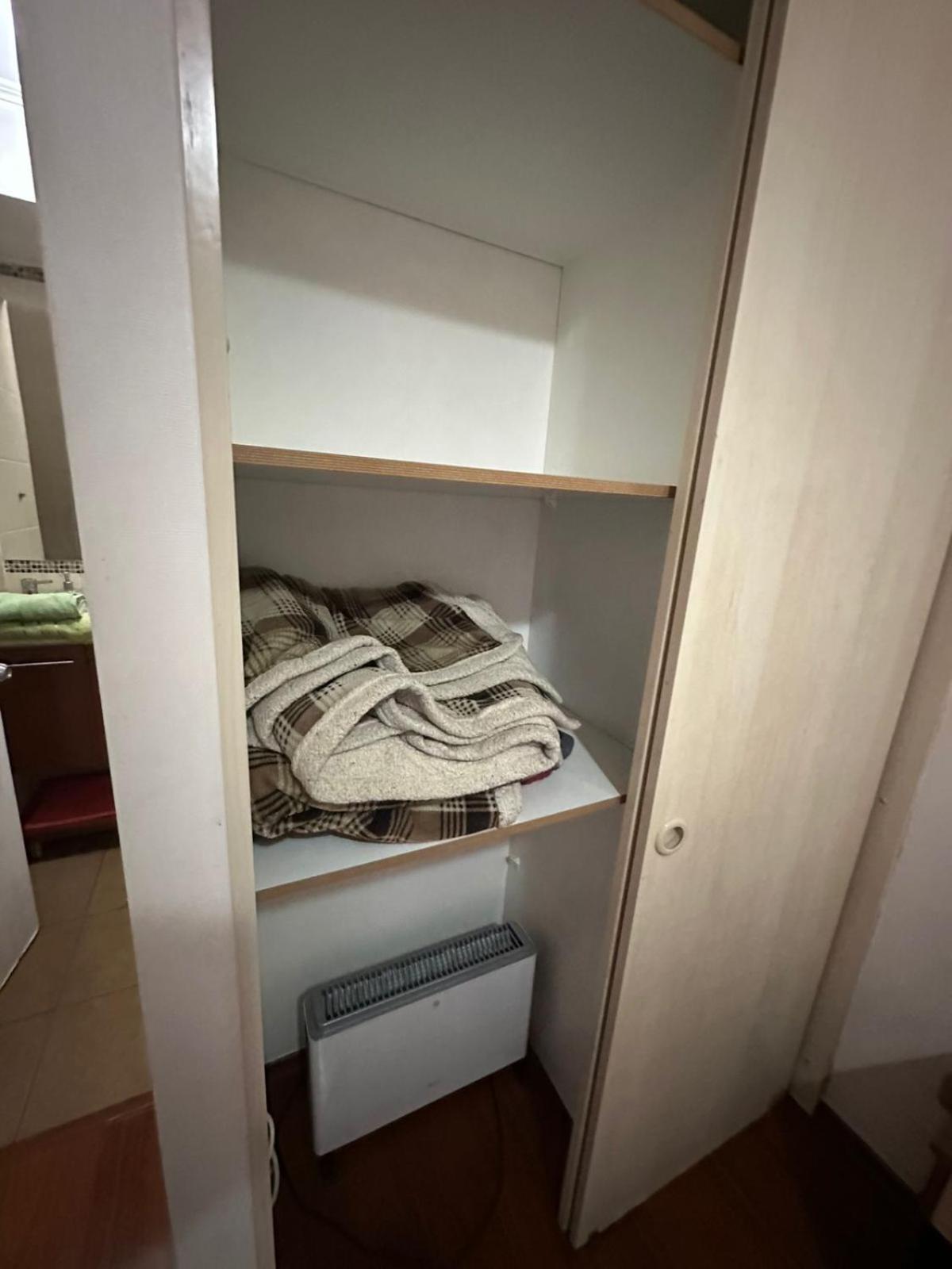 Apart Hotel Suagon Suites Santiago Centro Екстериор снимка